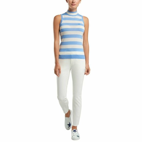 G/FORE Straight Leg Colour Block Trousers Snow/Stone White Beige NWT,All Products : American Fashion Style Bags On Sale